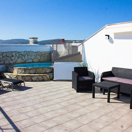 Puerta De Ronda Apartment ภายนอก รูปภาพ