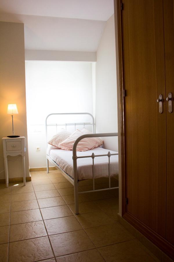 Puerta De Ronda Apartment ภายนอก รูปภาพ