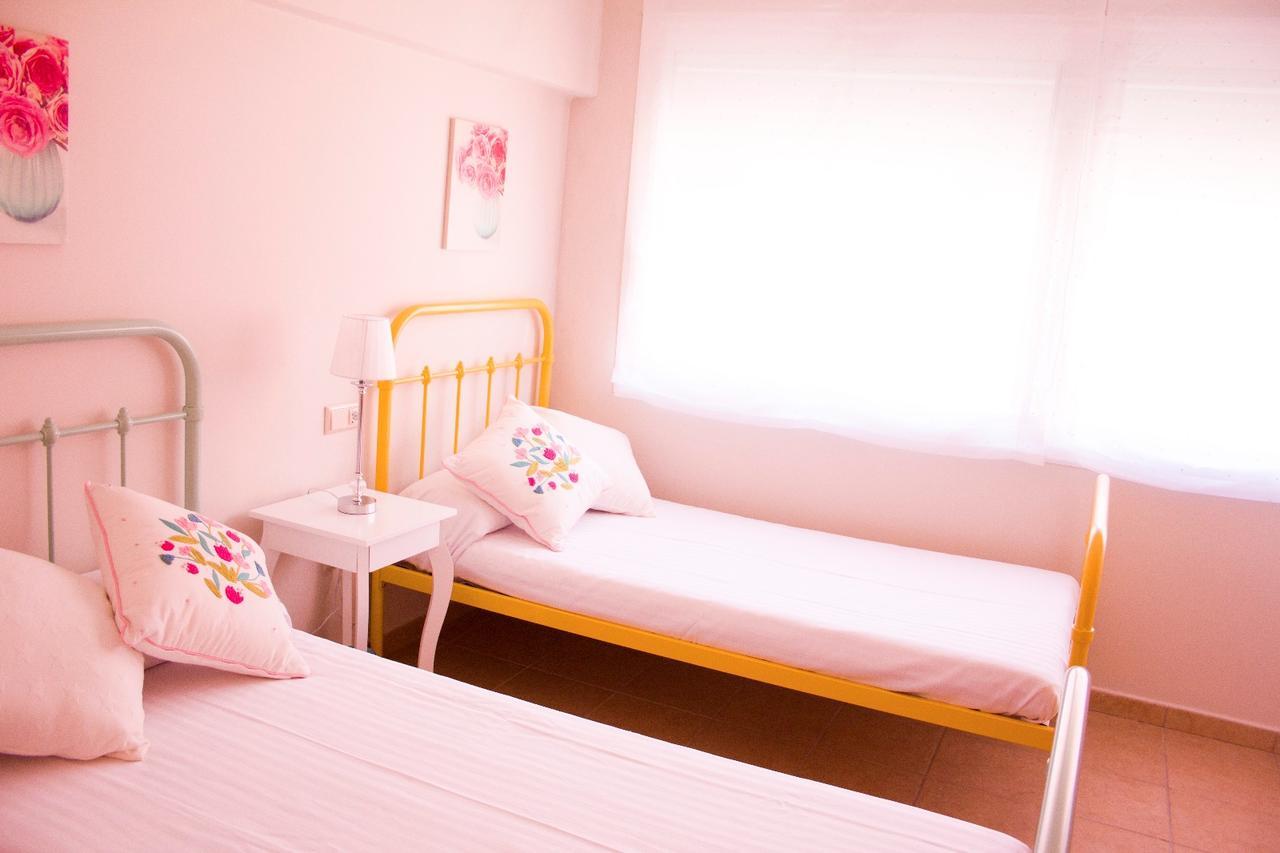 Puerta De Ronda Apartment ภายนอก รูปภาพ