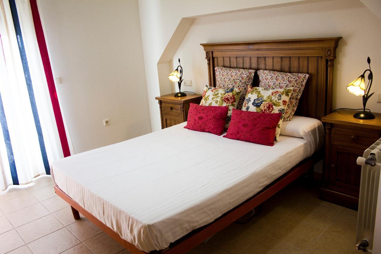 Puerta De Ronda Apartment ภายนอก รูปภาพ