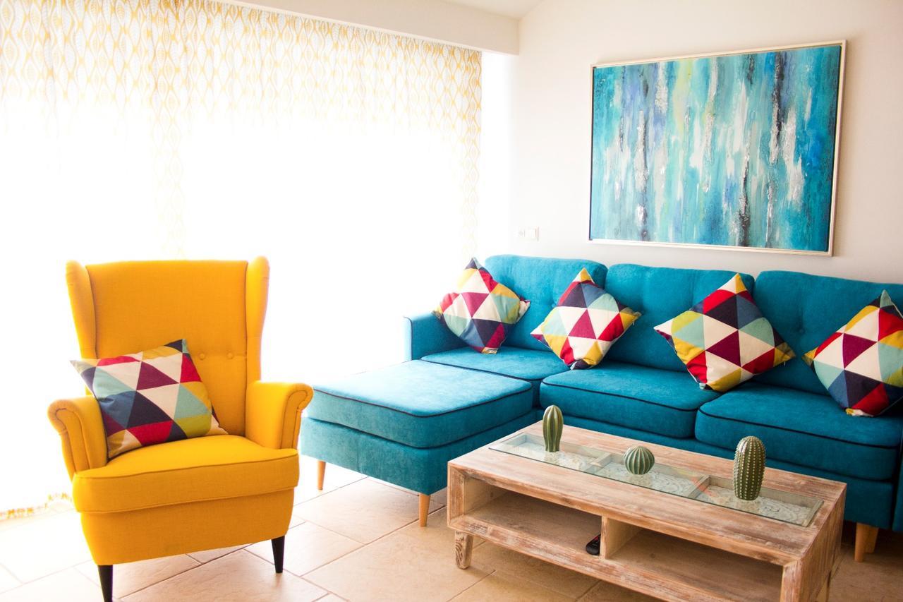 Puerta De Ronda Apartment ภายนอก รูปภาพ