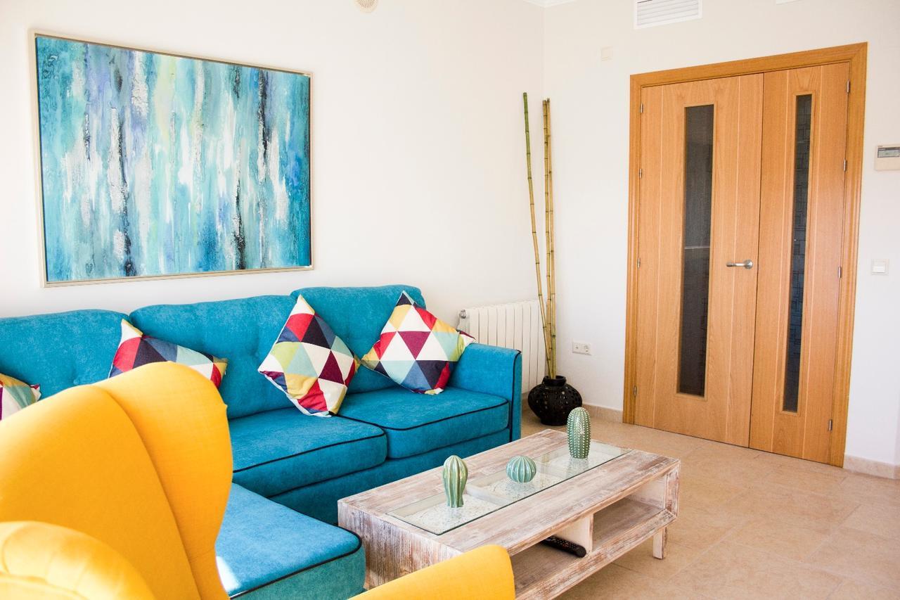 Puerta De Ronda Apartment ภายนอก รูปภาพ