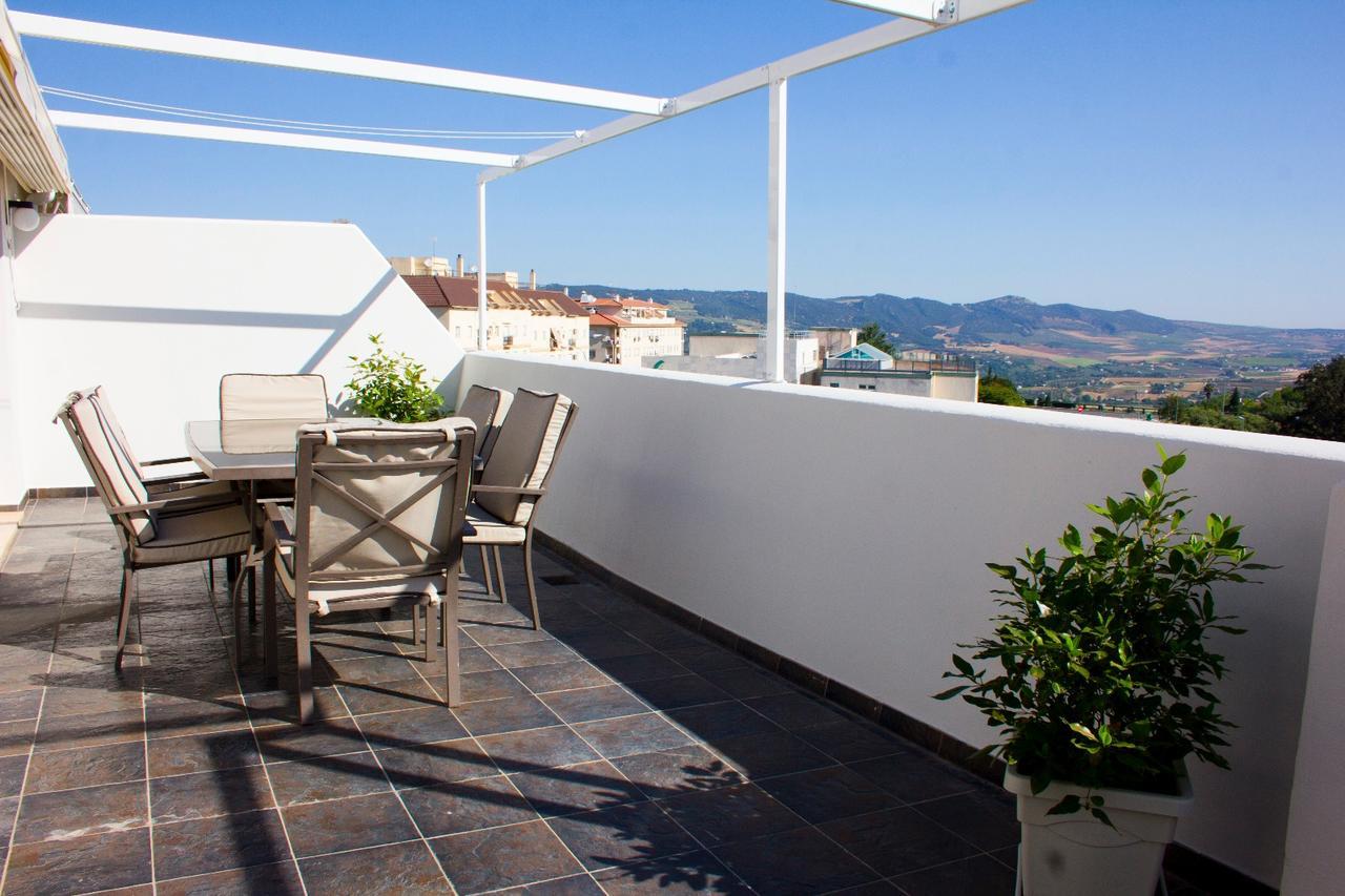 Puerta De Ronda Apartment ภายนอก รูปภาพ