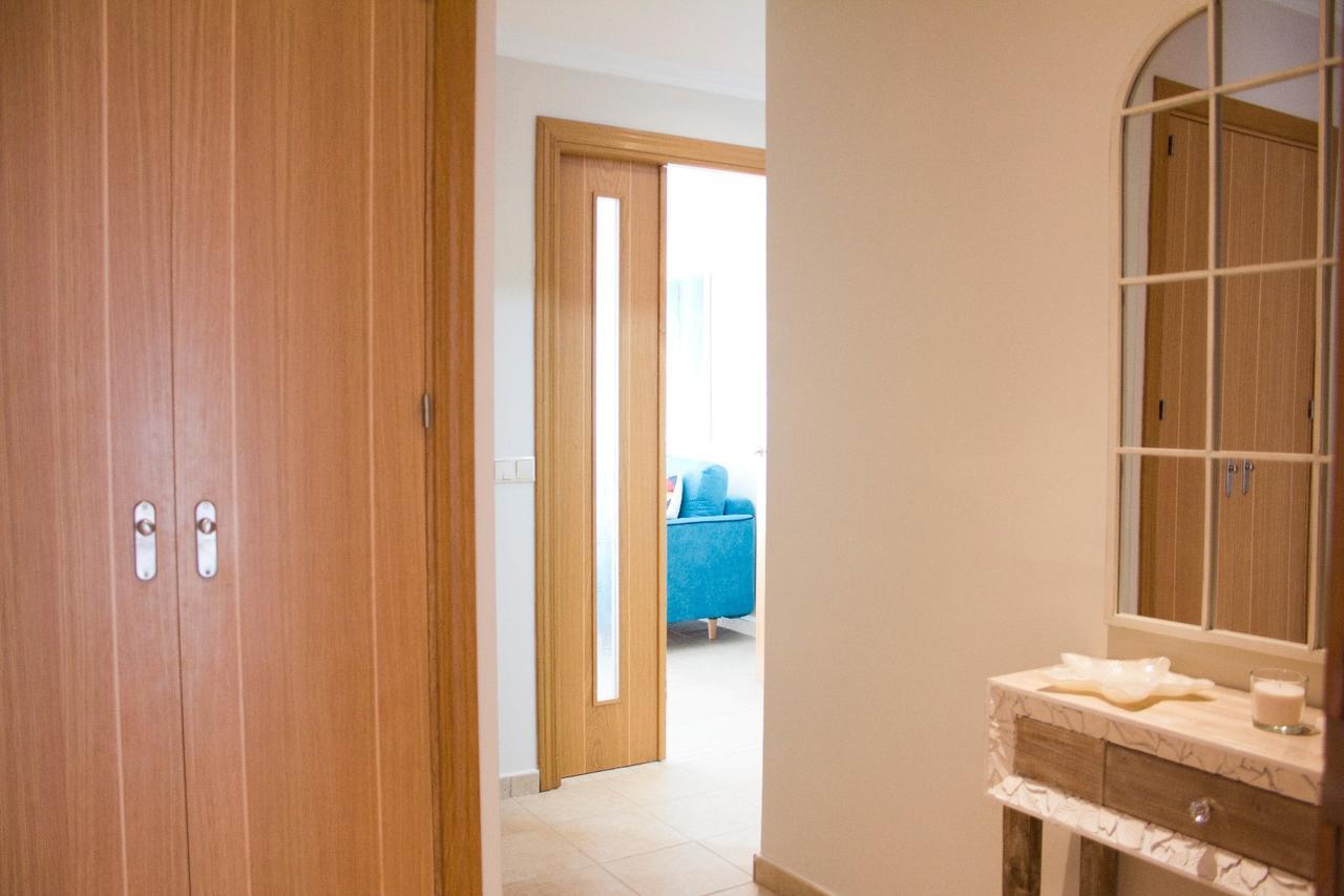Puerta De Ronda Apartment ภายนอก รูปภาพ