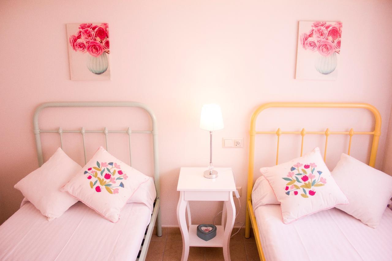 Puerta De Ronda Apartment ภายนอก รูปภาพ