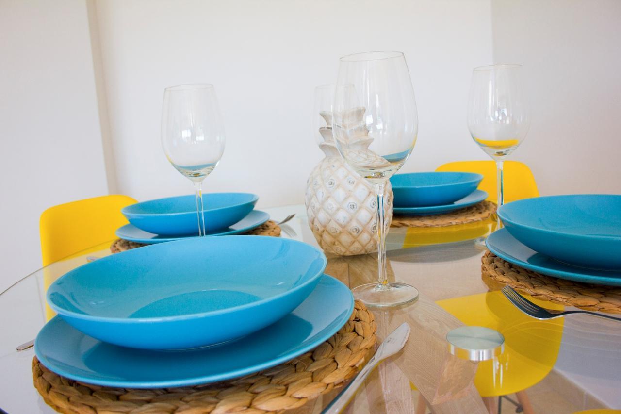 Puerta De Ronda Apartment ภายนอก รูปภาพ
