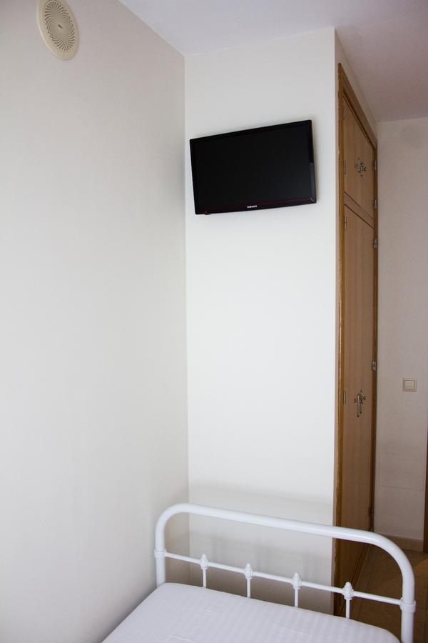 Puerta De Ronda Apartment ภายนอก รูปภาพ