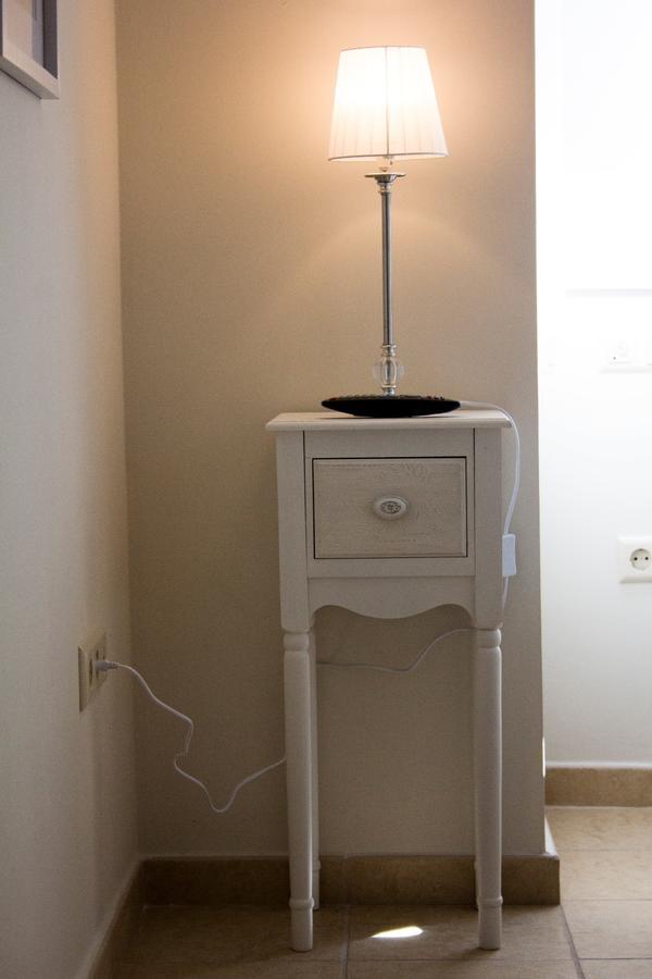 Puerta De Ronda Apartment ภายนอก รูปภาพ