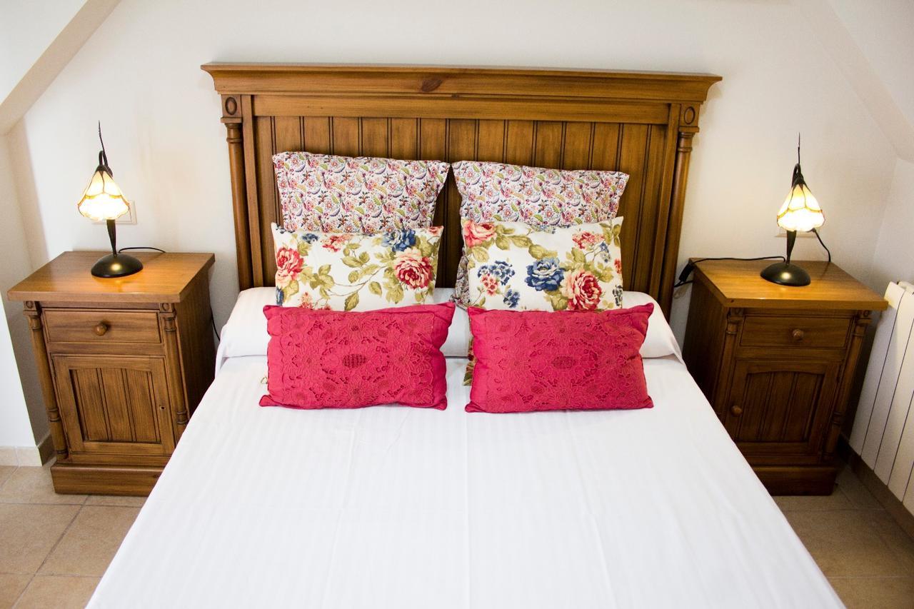 Puerta De Ronda Apartment ภายนอก รูปภาพ