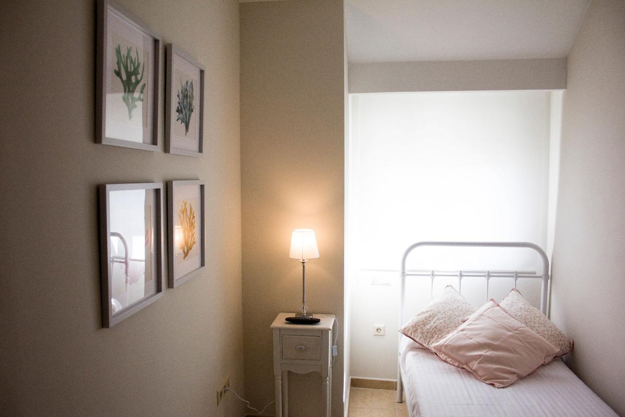 Puerta De Ronda Apartment ภายนอก รูปภาพ