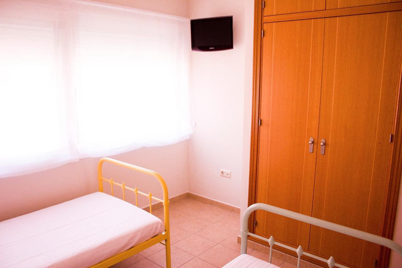 Puerta De Ronda Apartment ภายนอก รูปภาพ