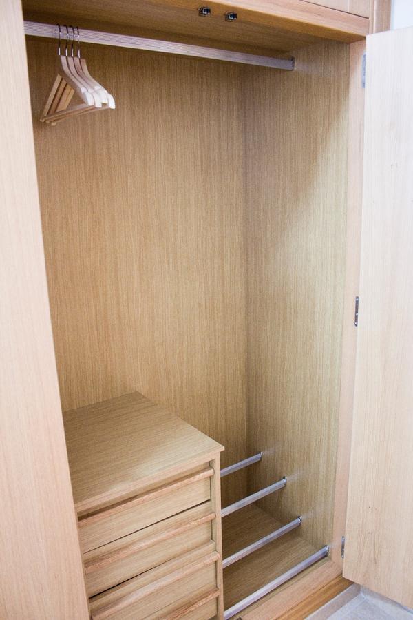 Puerta De Ronda Apartment ภายนอก รูปภาพ