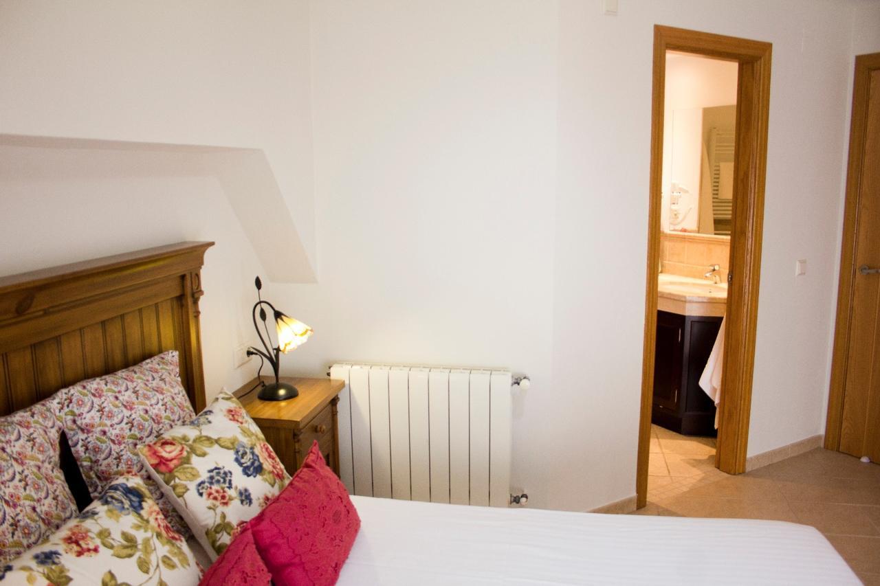 Puerta De Ronda Apartment ภายนอก รูปภาพ