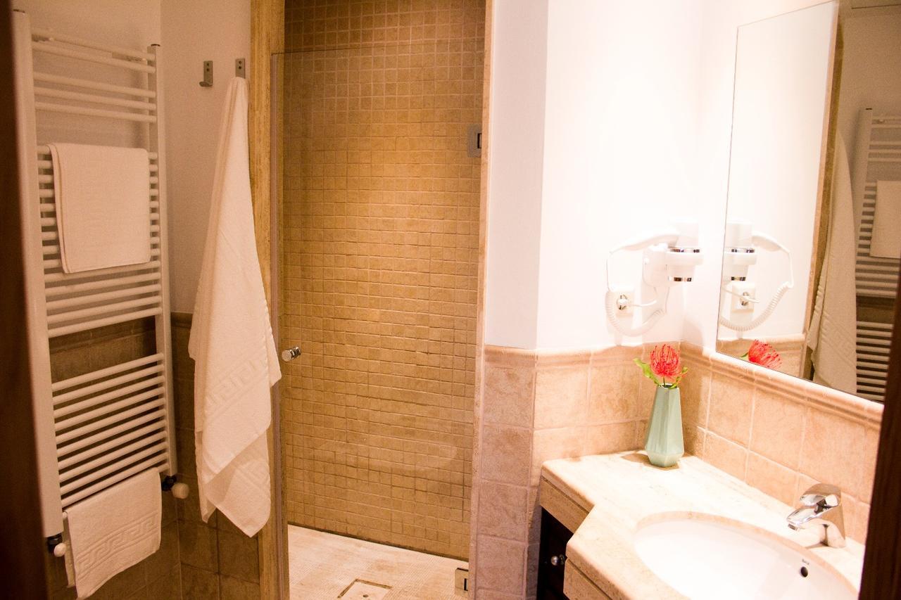 Puerta De Ronda Apartment ภายนอก รูปภาพ